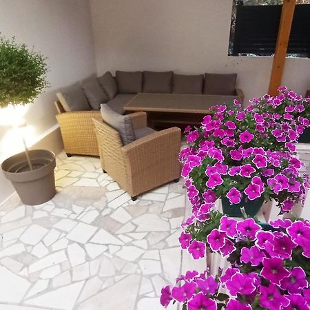 Villa Queen Trogir Exterior foto