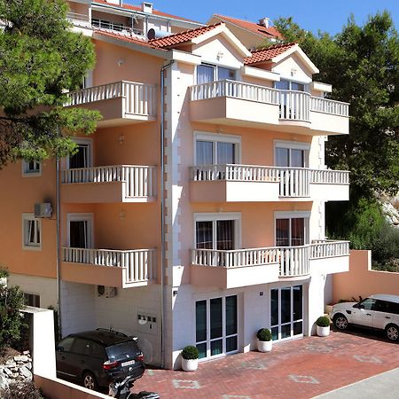 Villa Queen Trogir Exterior foto