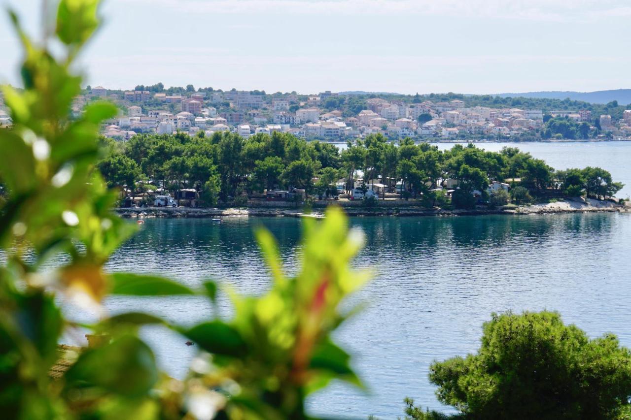 Villa Queen Trogir Exterior foto