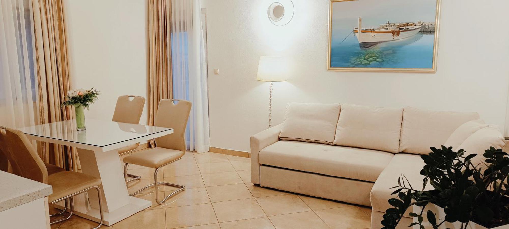 Villa Queen Trogir Exterior foto