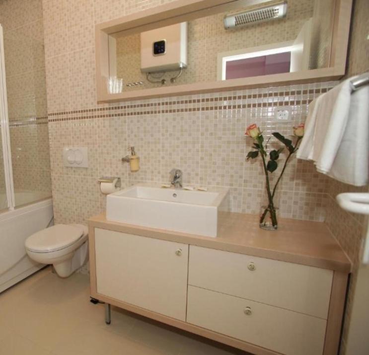 Villa Queen Trogir Exterior foto