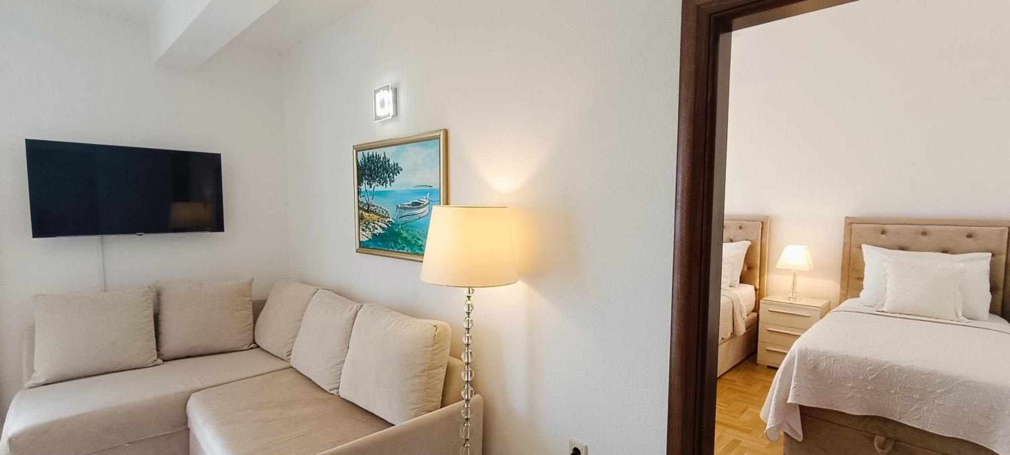 Villa Queen Trogir Exterior foto