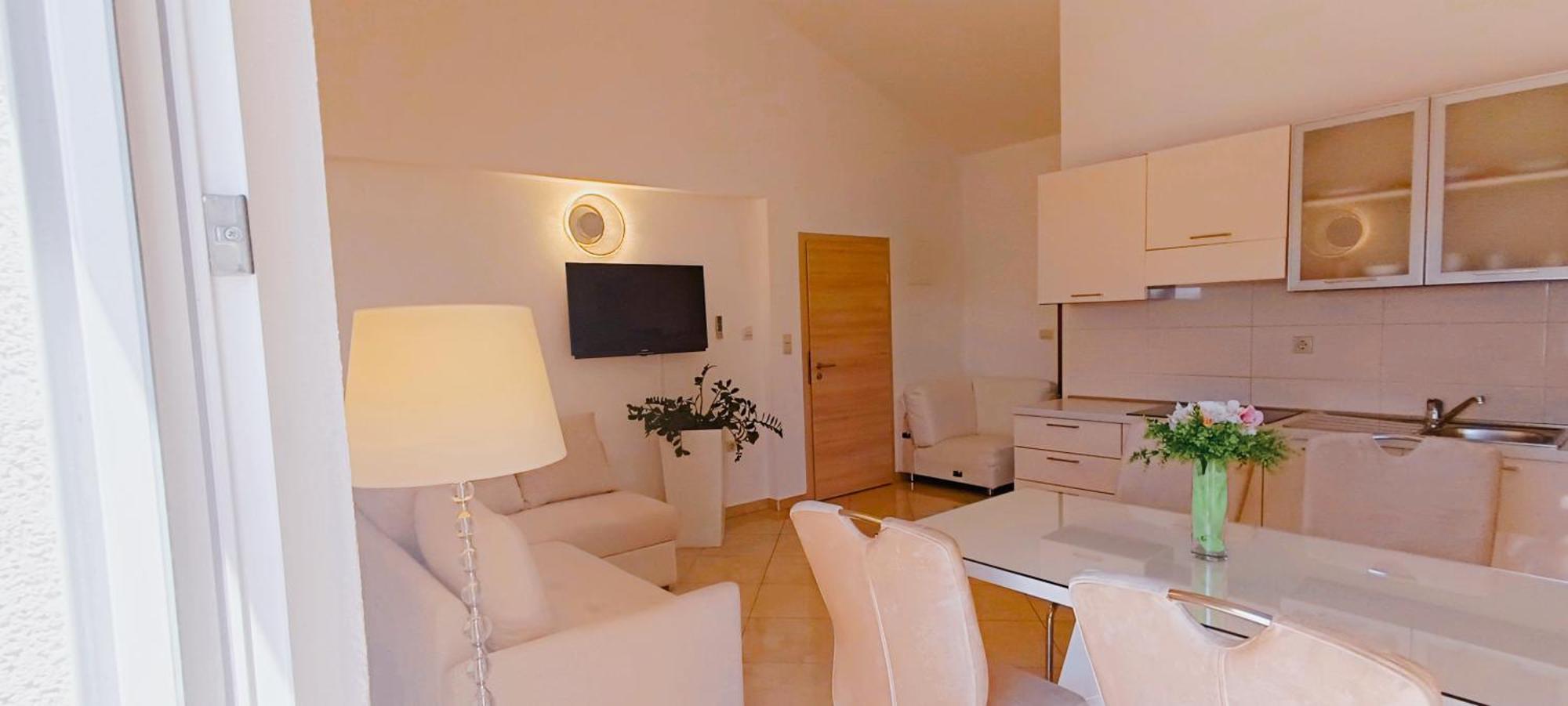 Villa Queen Trogir Exterior foto