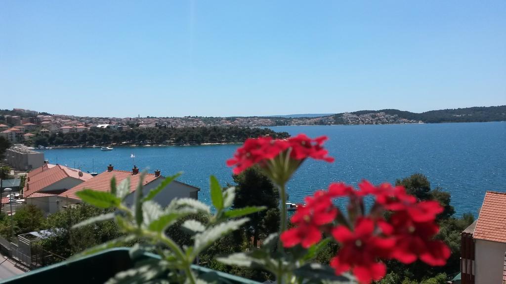 Villa Queen Trogir Exterior foto