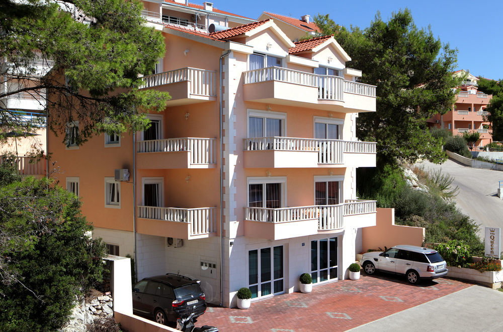 Villa Queen Trogir Exterior foto
