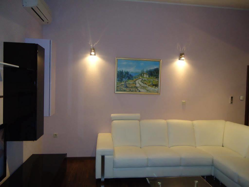 Villa Queen Trogir Exterior foto